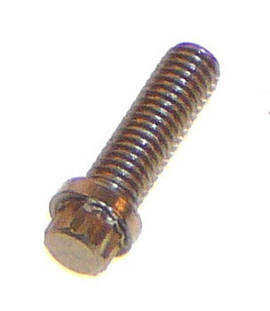 Lower Y Pipe Bolt