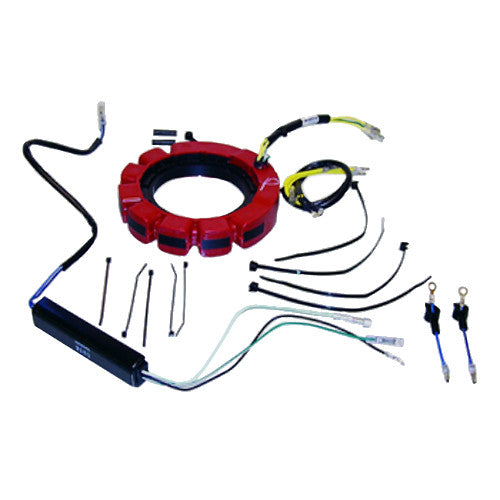 Stator CF, Merc, Sport Jet 30-120hp