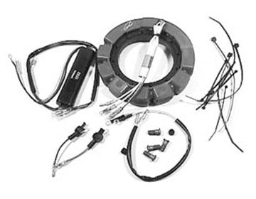 Stator 30-50hp