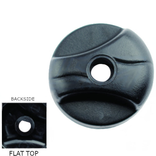 Fuel Knob, Universal - 9-12-3 O'clock