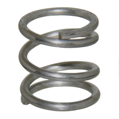 Spring, Tracker Valve - Mercury 2.5L & 3L