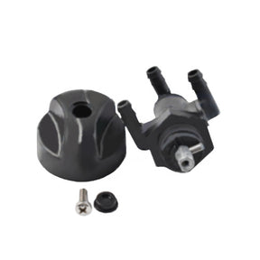 Fuel Valve, 3 Position - Seadoo