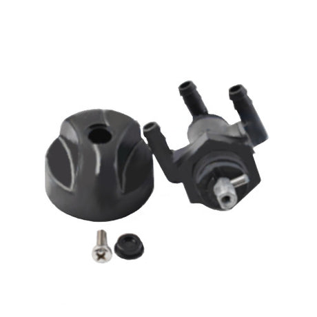 Fuel Valve, 3 Position - Seadoo