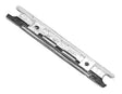 Anode, Zinc Transom Bracket Yamaha 40-90hp