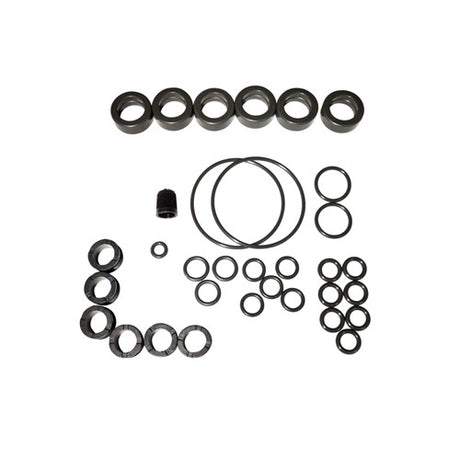 O-Ring / Seal Kit, Throttle Body - Mercury, Mariner 150-225hp EFI, Sport Jet 240 EFI
