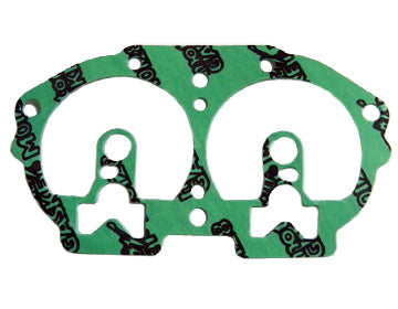 Float Bowl Paper Gasket - Yamaha V4, V6 - 64D-14384-00-00, 64D