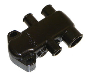 Thermostat Housing 454 Mag, 502 Mag, 7.4 LMPI, 8.2 LMPI