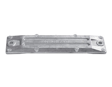 Anode, Zinc Small Bar - Honda 35-50hp