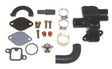 Thermostat Housing Kit - Mercruiser 3.0L 4-cyl