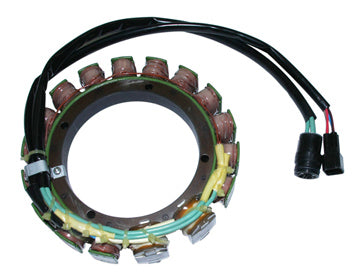 Stator - Yamaha 150-250, 3.1L