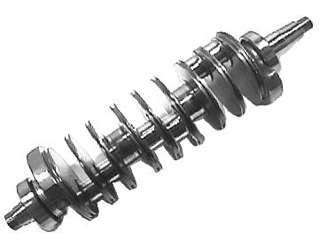 Used Crankshaft - Yamaha 76 degree V6