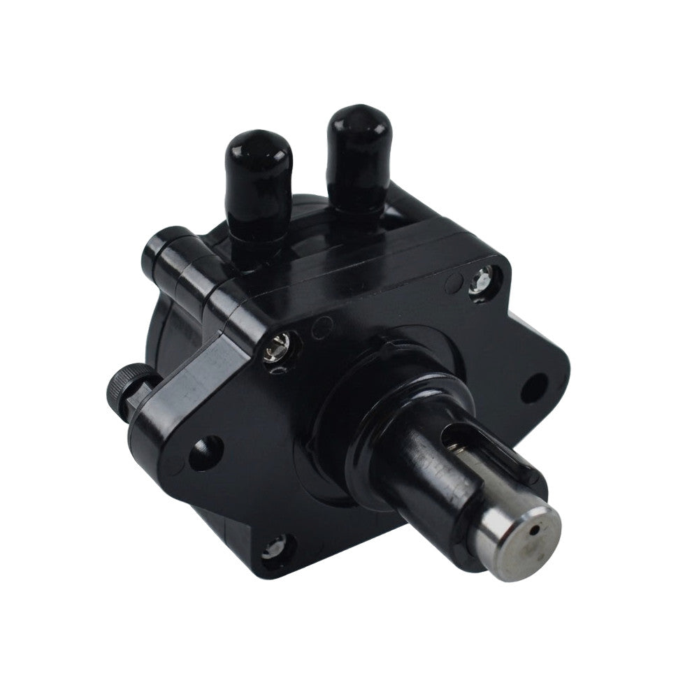 Pump, Fuel - Honda 8-20hp 4-stroke