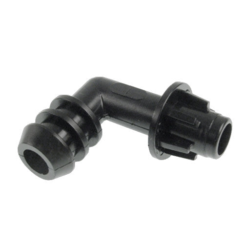 Nipple for VRO Pump