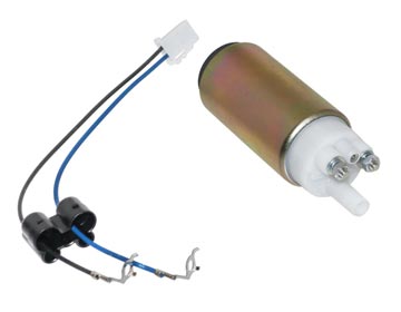 Fuel Pump - Mercury, Yamaha 225-250 4 stroke - 888246T