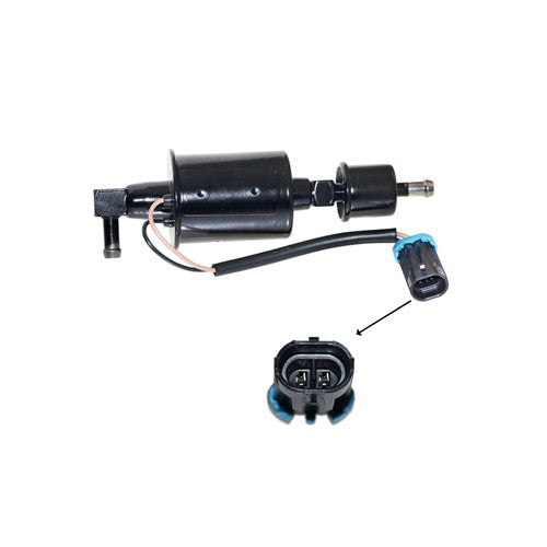 Pompe à essence WSM pour jet ski Polaris - 004-820 Pompe à essence WSM pour jet ski Polaris - 004-820