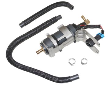 Electric Fuel Pump - Mercury 115-250hp DFI