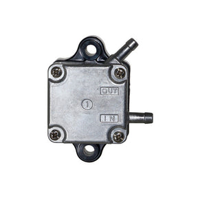 Pump, Fuel - Mercury / Yamaha 8-15hp 4-stroke