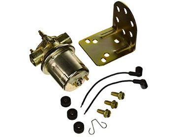Fuel Pump Kit, Electric - Universal Marine