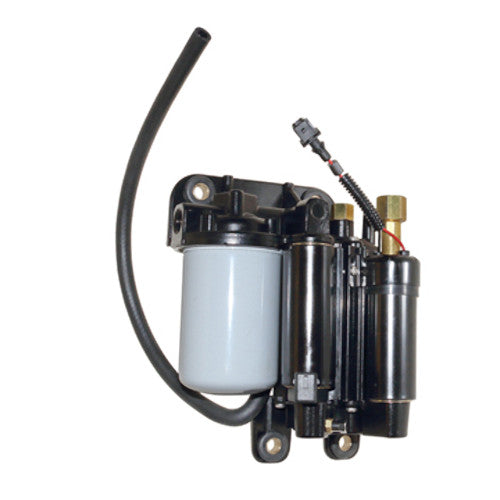 Fuel Pump Assembly, Electric Low and High Pressure - Volvo