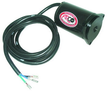 Trim Motor