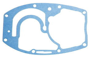 Base Gasket 2 cyl