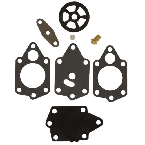 Fuel Pump Kit - Johnson, Evinrude 20-140hp