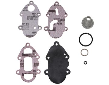 Fuel Pump Kit - Mercury, Mariner V200, V225