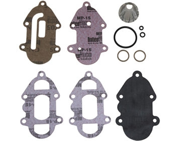 Fuel Pump Kit - Mercury / Mariner 135-200hp 2.0L 2.4L