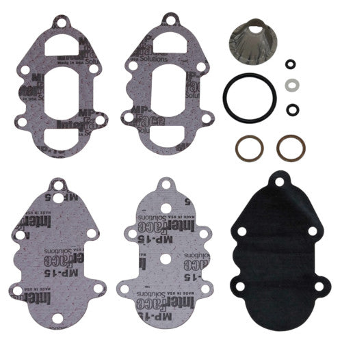 Fuel Pump Kit - Mercury, Mariner 90-140hp Inline-6
