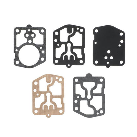 Fuel Pump Kit - Mercury 7.5-50hp