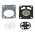 Diaphragm Kit, Fuel Pump - Mercury 8-9.9hp 4-stroke