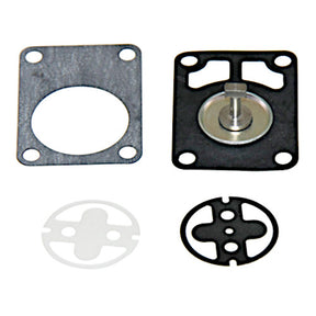 Diaphragm Kit, Fuel Pump - Mercury 8-9.9hp 4-stroke