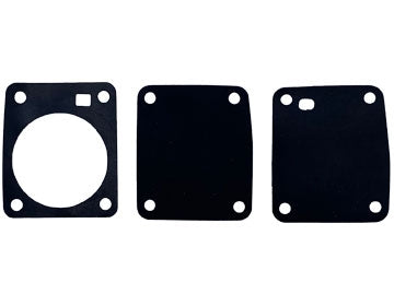 Repair Kit, Fuel Pump - Mercury / Mariner / Yamaha 6-15hp