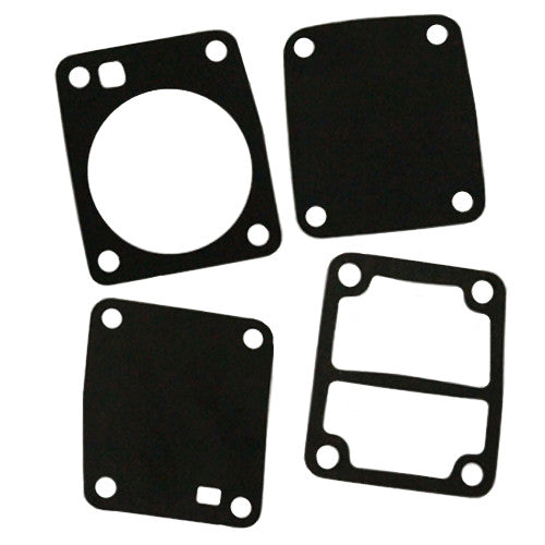 Repair Kit, Fuel Pump - Nissan / Tohatsu 4-9.8hp - 369-03302-0
