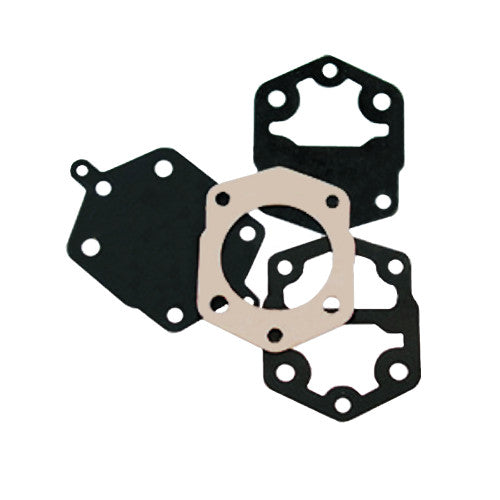 Fuel Pump Diaphragm Kit - Yamaha 115-300hp - 18-7788, 6E5-24471-00