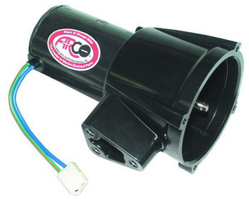 Trim Motor