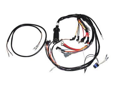 Engine Harness - Mercruiser 3.0L with EST Ign