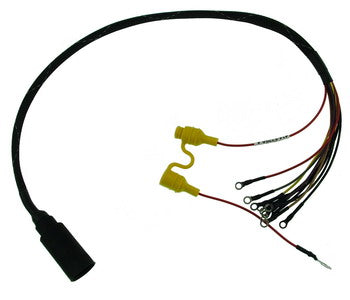 Engine Harness 135-200 HP