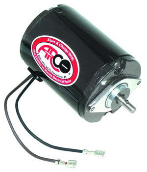 Trim Motor Volvo