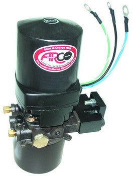 Trim Pump Assembly Volvo
