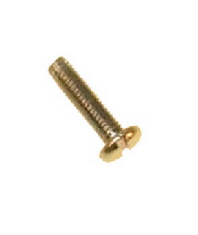 Distributor Cap Screw V6, V8