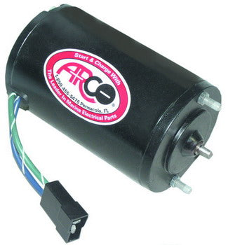 Motor, Trim Pump OMC Volvo Arco