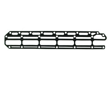 Water Jacket Cover Gasket 90-115hp Inline 6