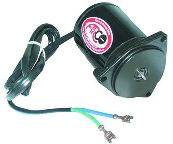 Trim Motor, 3 bolt - JE V6, V8 93-Up