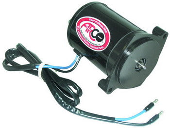 Trim Motor 135-250 HP, 104-140 Jet & Verado 4 stroke