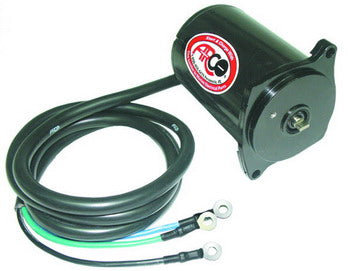Trim Motor, 3 wire - Mercury 75-225hp 3-ram
