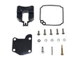 Carburetor Kit - Yamaha 9.9-15hp 1996-Up