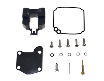 Carburetor Kit - Yamaha 9.9-15hp 1996-Up