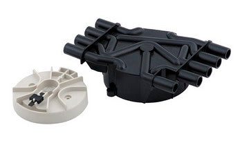 Vortec Cap & Rotor Kit GM V8