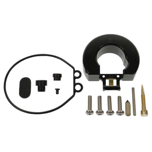 Kit, Carburetor - Mercury / Mariner / Nissan / Tohatsu / Yamaha 4-9.8hp
